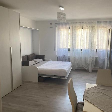Martin House Apartment แปร์จีนา วัลซูกานา ภายนอก รูปภาพ