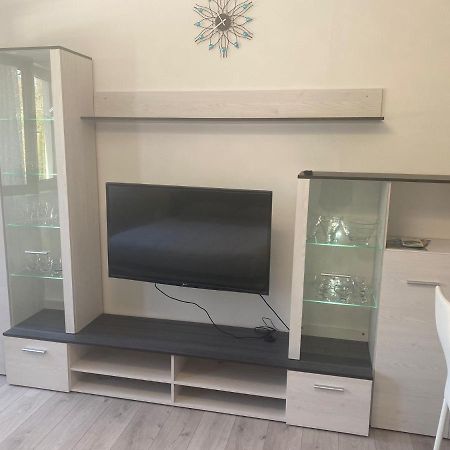Martin House Apartment แปร์จีนา วัลซูกานา ภายนอก รูปภาพ