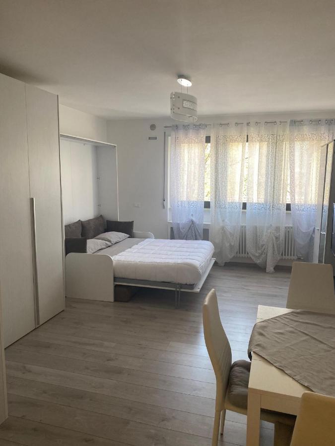 Martin House Apartment แปร์จีนา วัลซูกานา ภายนอก รูปภาพ