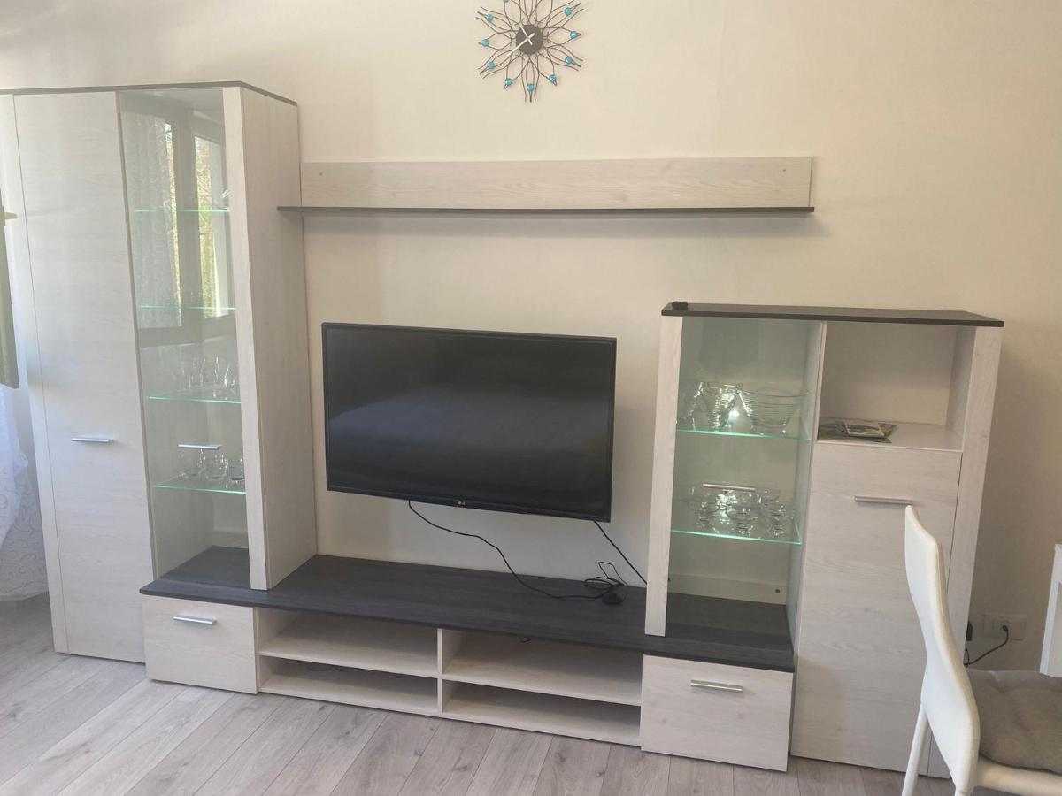 Martin House Apartment แปร์จีนา วัลซูกานา ภายนอก รูปภาพ