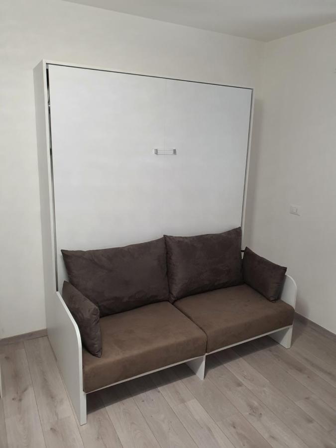 Martin House Apartment แปร์จีนา วัลซูกานา ภายนอก รูปภาพ