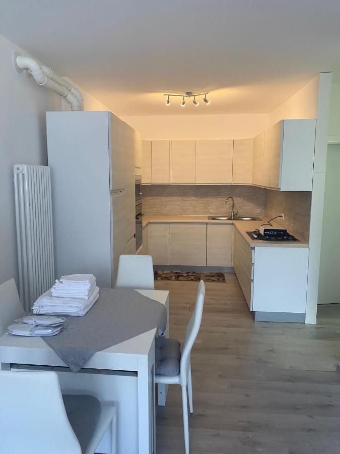 Martin House Apartment แปร์จีนา วัลซูกานา ภายนอก รูปภาพ